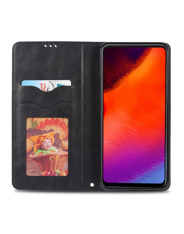 Samsung Galaxy A55 dėklas