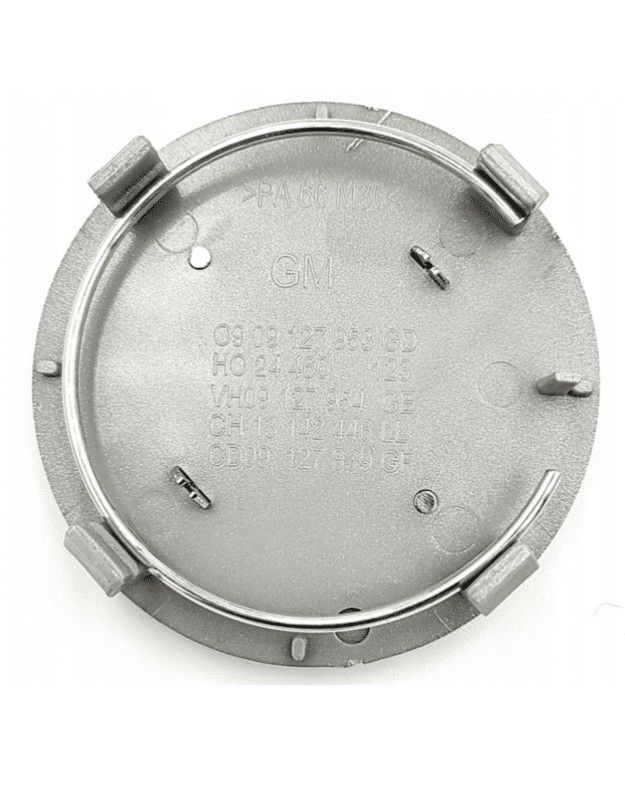 64mm Opel ratlankių dangteliai