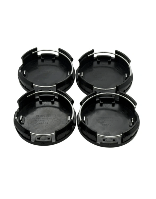62 mm Toyota ratlankių dangteliai 1