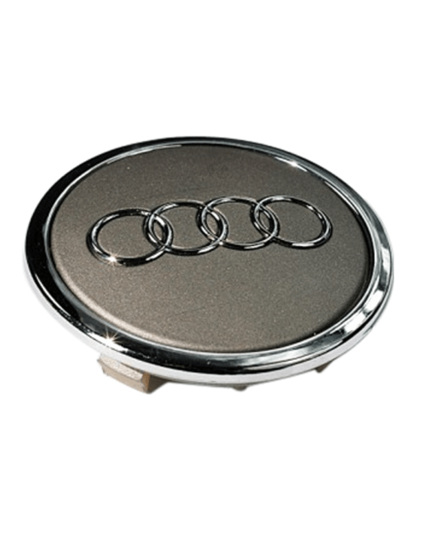 69 mm Audi ratlankių dangteliai