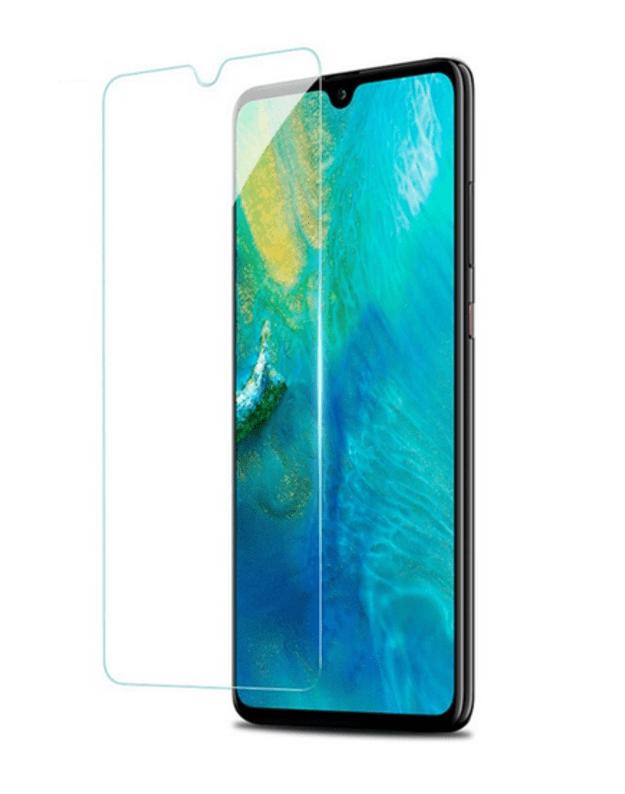 Huawei P Smart 2019 apsauginis ekrano stiklas