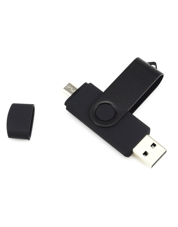 16 GB USB laikmena