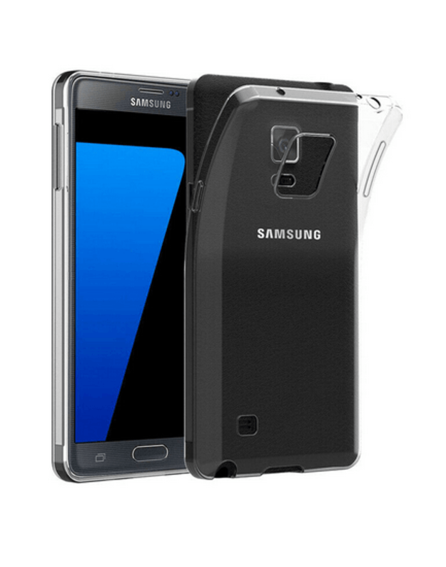 Samsung Galaxy Note 4 dėklas