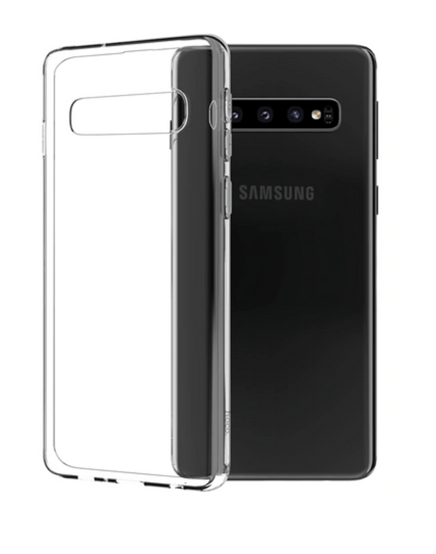 Samsung Galaxy S10 dėklas
