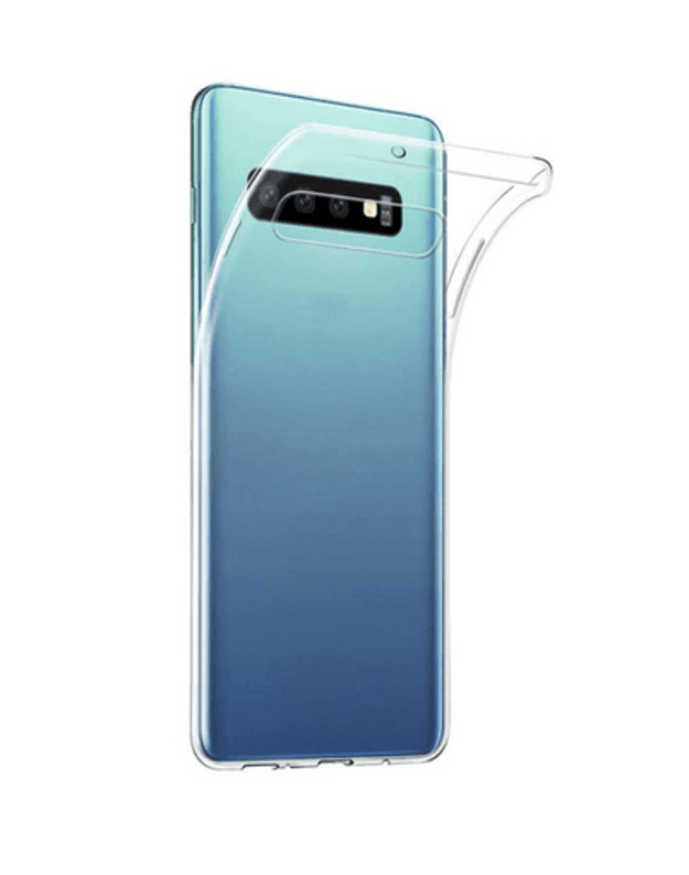 Samsung Galaxy S10 plus dėklas