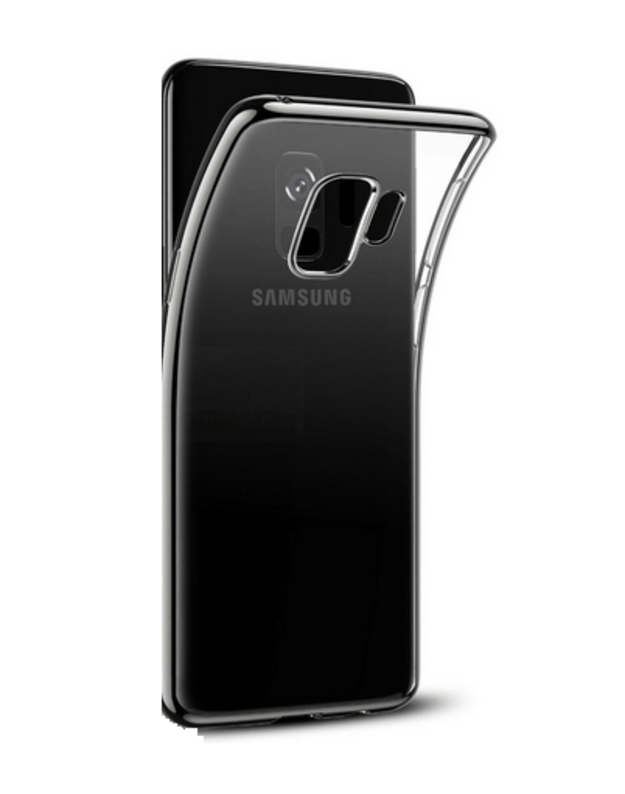 Samsung Galaxy S9 dėklas