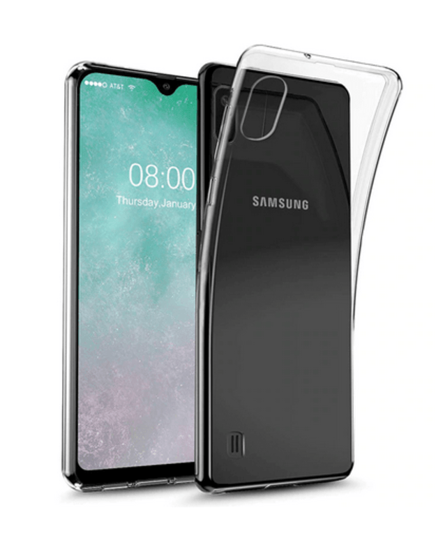 Samsung Galaxy A10 dėklas